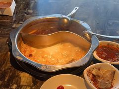 -冠菌火锅自助(东莞桥头店)