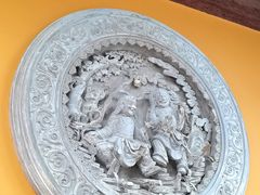 -龙华素斋(龙华路店)