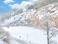 -九皇山景区