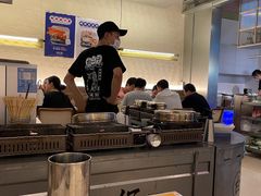 -白仁仔· 活烤海鲜 宵夜(豫园店)