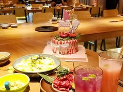 -烧肉达人•炭火烧肉(新天地店)