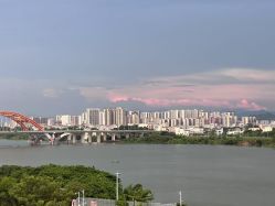 -惠州心享玥月子中心江北店
