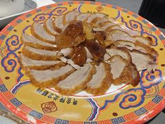 -邑金陵北京烤鸭店·现炒家常菜(ITC MALL店)
