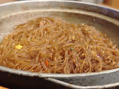 -饭怕鱼·黄焖鲟龙鱼(湖大店)