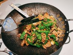 -费大厨辣椒炒肉(正佳广场店)