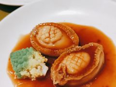 -都会尚膳·海鲜自助餐厅(重庆万豪酒店)