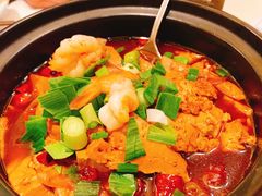 -外婆家(古墩印象城店)