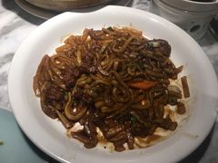-小菜园新徽菜(常州武进吾悦店)