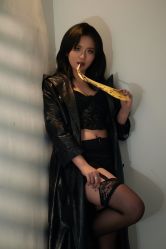 -米莱摄影写真(五大道别墅店)