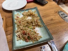-正通记·哈尔滨烧烤·炭烤鸽子(七宝万科国际店)
