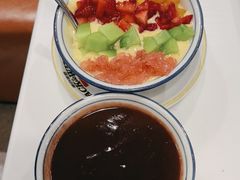 -金湖港式餐厅(建外店)