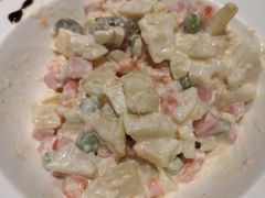 -陆壹捌餐厅(五大道店)