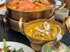 -simply thai天泰(静安嘉里中心店)