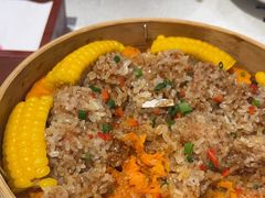 -大鸭梨烤鸭(金色漫香店)