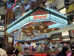 -赛格电子市场(华强北路店)