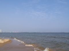 -金梦海湾浴场