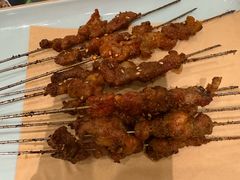 -令氏家外家周秦食府(高新店)