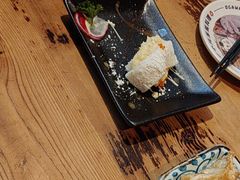 -小川洋风料理(汉街店)