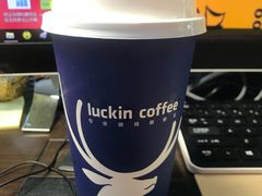 -瑞幸咖啡(尚都国际店)