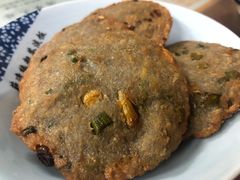 农家煎藕饼-粗茶淡饭(东关街店)