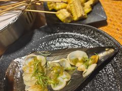-贰醒·私房小院烧烤 (太古里店)