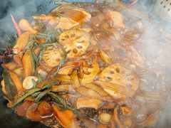 -崔记生活·铁锅炖鱼粘卷子(总店)