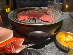 -九田家黑牛烤肉料理(宽城万达店)
