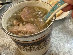 -汗腾格里·风味餐厅(新疆驻京办店)