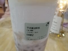 -喜茶(南昌王府井店)