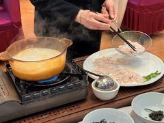 -有腥气私房菜·寻味顺德