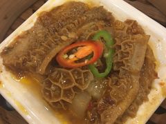 -潮府馆·非遗潮州菜·港式点心(世纪公园店)