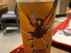 -肯德基(东直门来福士店)