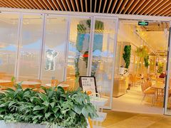 -老乡鸡(上海白玉兰广场店)