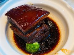 -绿茶餐厅(城西银泰城店)