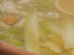 -新繁老號豌豆汤饭店·江湖菜(宝光寺店)