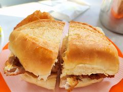 -新南新咖啡美食(南新花园店)