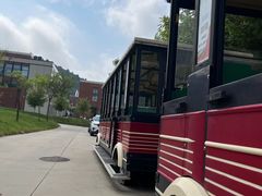 -照金红色旅游名镇