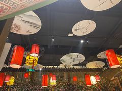 -徽镇小厨·经典徽菜(十里河店)