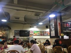 大堂-廣發美食(东晓路店)