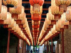 -回龙窝历史文化街区