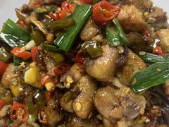 -老湘亲·品鉴湘菜(蔡塘爱琴海店)