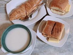 -何九海南茶店(鬼仔巷店)