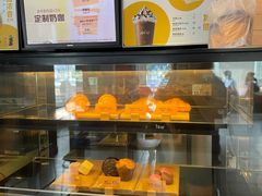 -麦当劳(百利广场店)