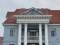 -白玉兰商务酒店(曲阜三孔景区春秋西路店)