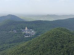 -句容茅山景区