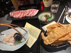 -捞王猪肚鸡火锅(财富中心店)