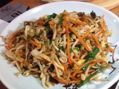 -春饼先生·北京烤鸭(甘井子万达店)