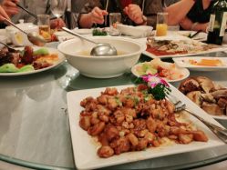 -St.Regis瑞吉金融街酒店·宴会厅