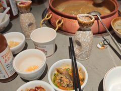 -阿婆情腊排骨火锅·野生菌季(古城旗舰店)