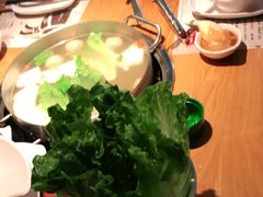 -海银海记潮汕牛肉火锅(新港中路海珠店)